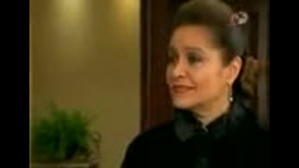 Triunfo del amor capitulo 83, 2010