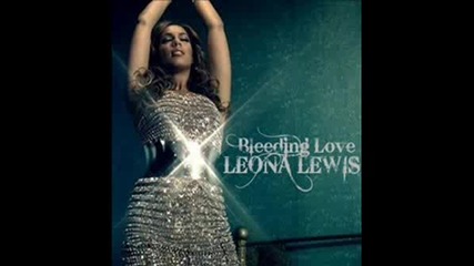 Leona Lewis - Bleeding Love ( Club Mix )