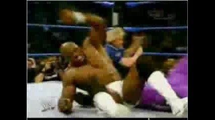 Bobby Lashley