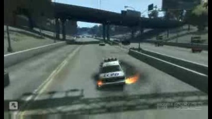 Gta Iv