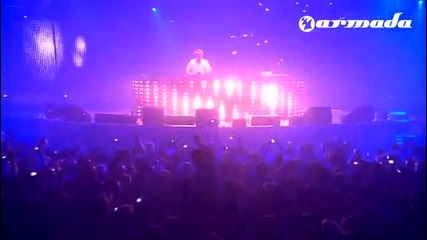 Armin van Buuren - Imagine Eller van Buuren Live Armin Only Imagine 2008