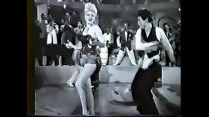 Original Que Rico El Mambo