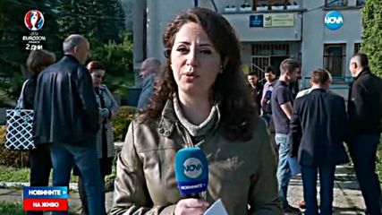 Спира ли търсенето на строителни материали до Лозен? - допълнение
