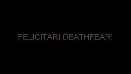 Metin2 Deathfear 99 level up 