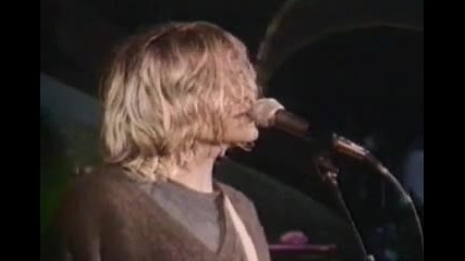 Nirvana~lithium