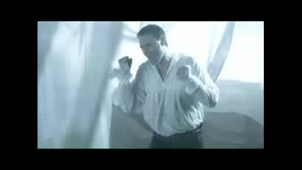 Красимир Аврамов - Illusion ( Евровизия - България 2009) 