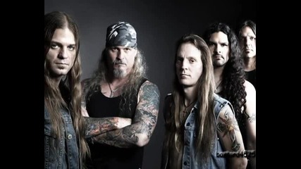 Iced Earth - Soylent Green