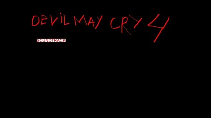 DEVIL MAY CRY 4