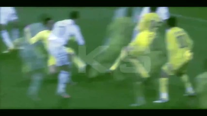 Cristiano Ronaldo 2010/2011