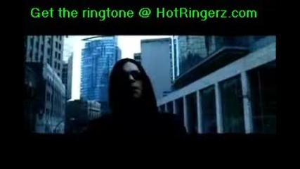 Art Of Dying - I Will Be There 