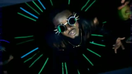 Pitbull - Hey Baby (drop It To The Floor) ft. T - Pain
