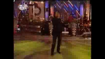 Stavros - Skase, Skase Live