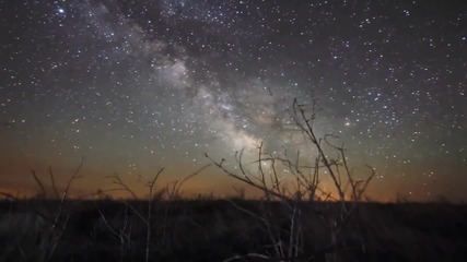 Красиво Нощно Небе: Със Специален Край - Beautiful Night Sky: With a Special Ending