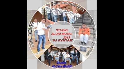 Ork..melodia - Showto Na Slavi 2013 Dj Avatar