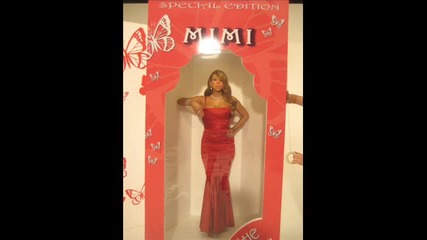Mariah Carey Ft. Nicki Minaj - Up Out My Face 
