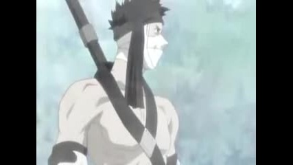 Naruto - Епизод 8 - Bg Subs