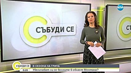 Очаква ли се грипна епидемия в големите градове ?