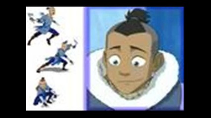 Katara & Eng