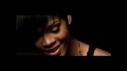 Rihanna - Take A Bow (bg Subs)