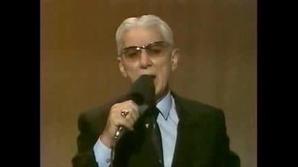 vaggelis perpiniadis - na ksera poios pire tin hara mou