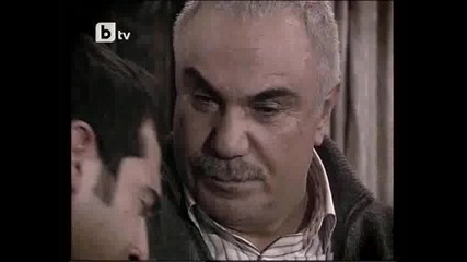 Yaprak Dokumu (листопад) - 118 епизод / 4 част 