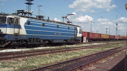 46 010.5 маневрира