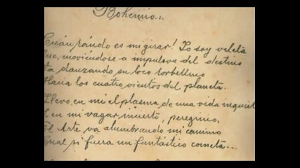 Агустин Барион - Вечерна молитва - Oracion de la tarde