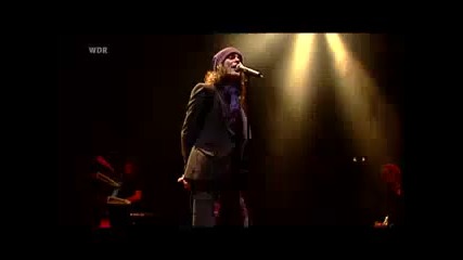 Him - The Funeral Of Hearts (live)