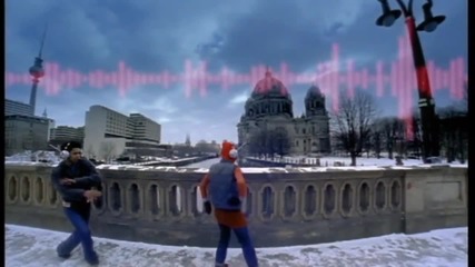 System F - Out Of The Blue