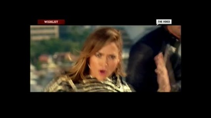 Wisin and Yandel feat Jennifer Lopez- Follow the leader