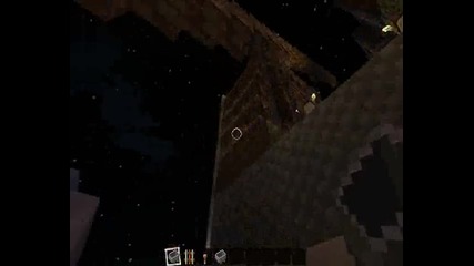 мойто влакче на minecraft