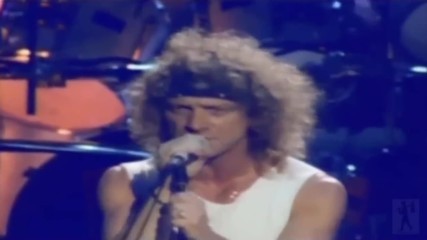 Foreigner - Top 1000 - Waiting For a Girl Like You - Hd
