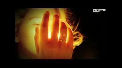 Allure feat. Christian Burns - On The Wire (official Video Hd)