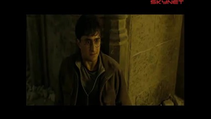 Хари Потър и даровете на смъртта Част 2 (2011) бг субтитри ( Високо Качество ) Част 2 Филм