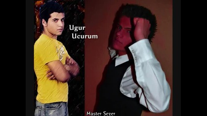 Master Sezer Feat. Ugur Ucurum - Elveda deme bana