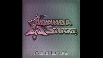 Ananda Shake - Blue Label (original Mix)