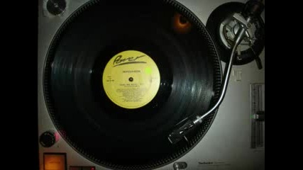 Persuasion - Take Me Now 1985 