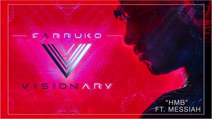 Farruko - Hmb (cover Audio) ft. Messiah