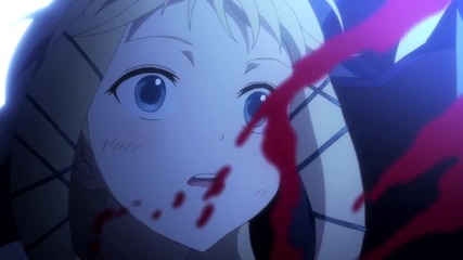 Motion War - Amv