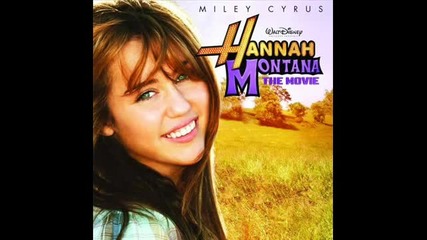 Hoedown Throwdown (chipmunk Remix) - Hannah Montana