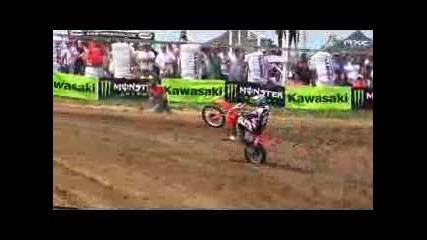 Racer X Films - Legends 