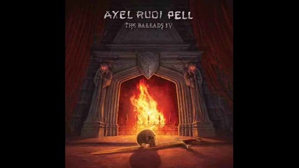 Axel Rudi Pell - Where The Wild Waters Flow New 2011