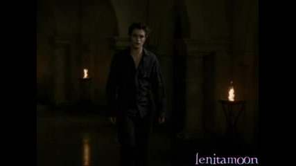 Edward - Better Than Me - Fire & Ice 