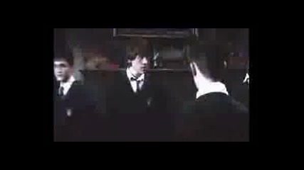 Hermione And Ron - Forever