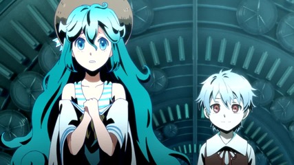 Divine Gate Episode 11 Eng Sub Hd