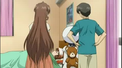 [ Eng Sub ] Tonagura! Епизод 7