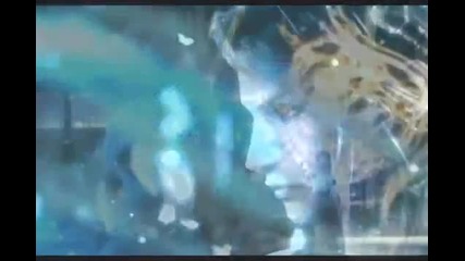 Final Fantasy amv war of change
