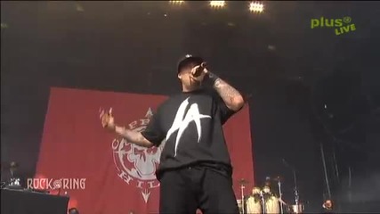 Cypress Hill - Rock am Ring 2012