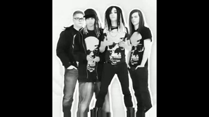Tokio Hotel Hampm Interview part 6 Hq english 39..5.2009