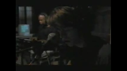 Sting - Shape Of My Heart 